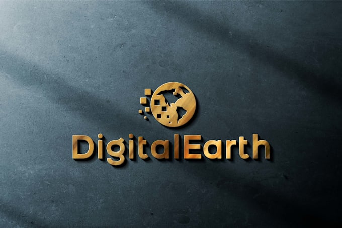 do modern minimalist logo design