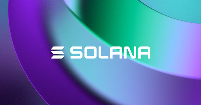 create a solana nft marketplace, smart contract on solana blockchain