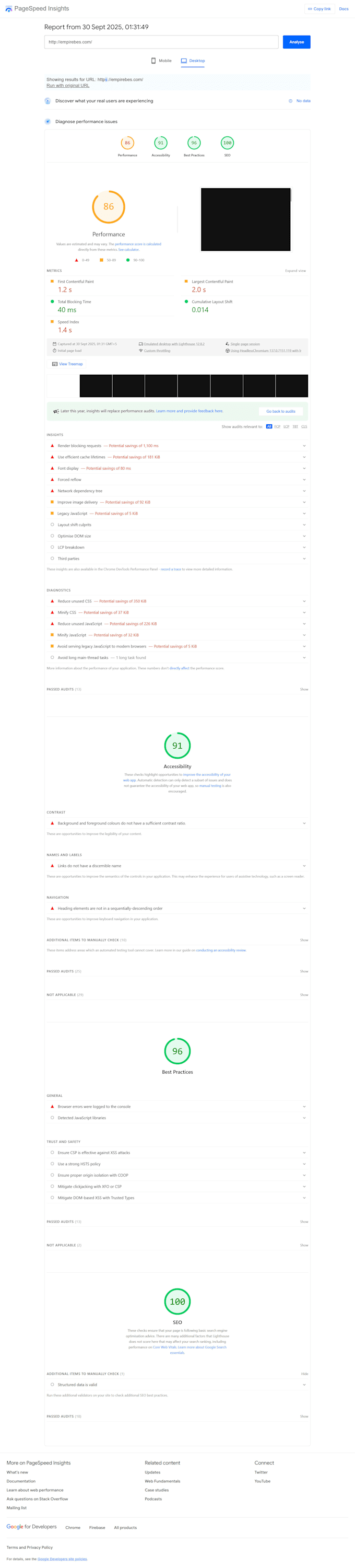 write SEO content for blogs, websites, and product pages