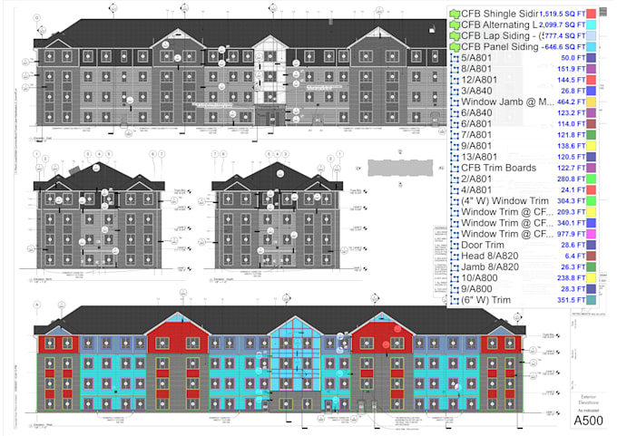 estimate for your construction bid