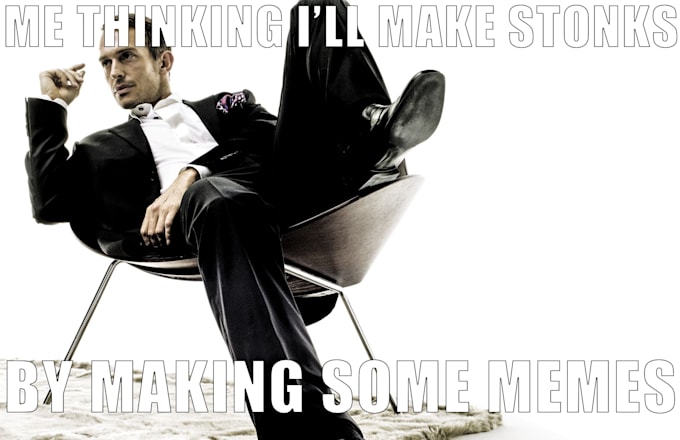 make a meme edit for u