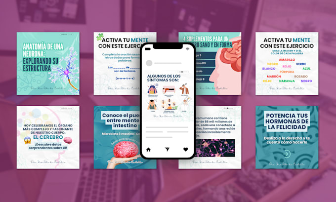 be your community manager