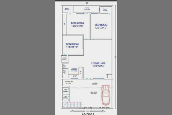do architectural drawings and 3d modeling