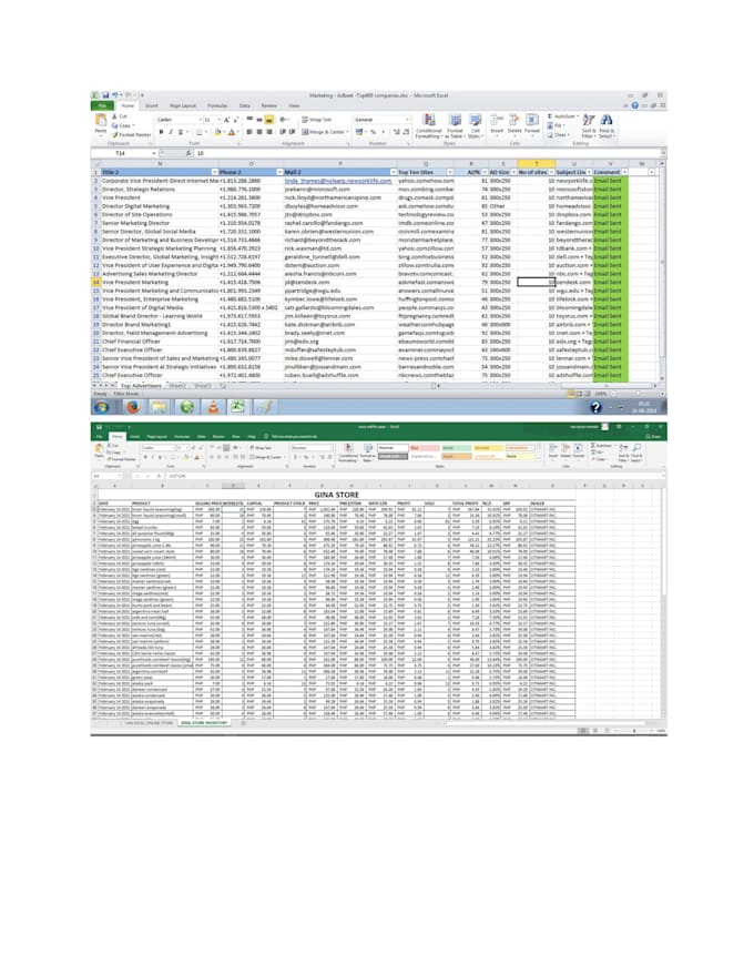 do perfect data entry and web research or  copy paste