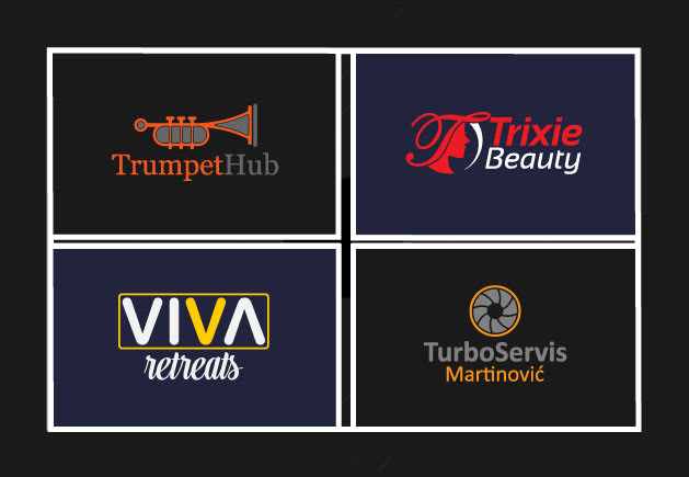 do creative logo design