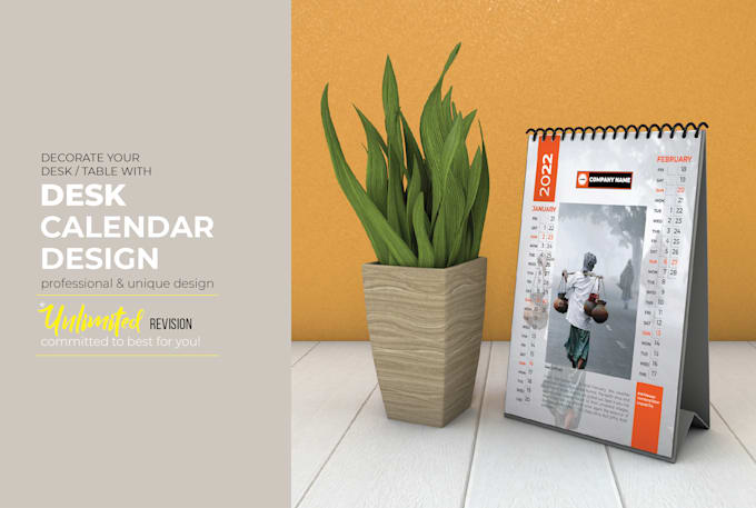 design calendar, content calendar, journal, planner template