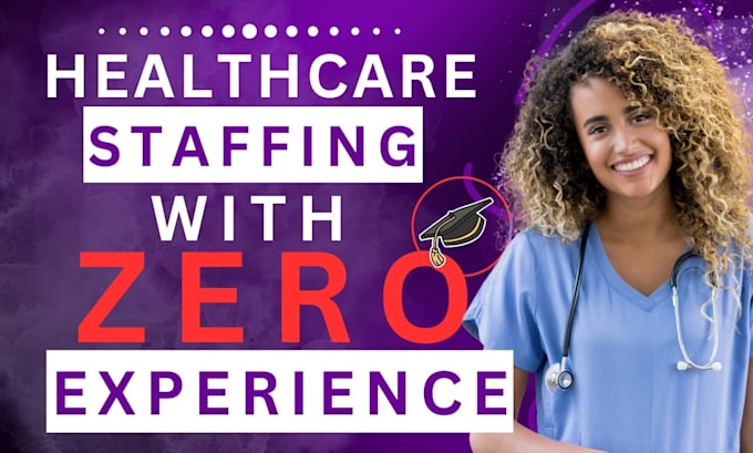 provide all services to staffing agencies
