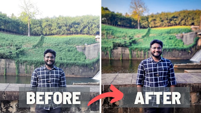 edit photos for your instagram post