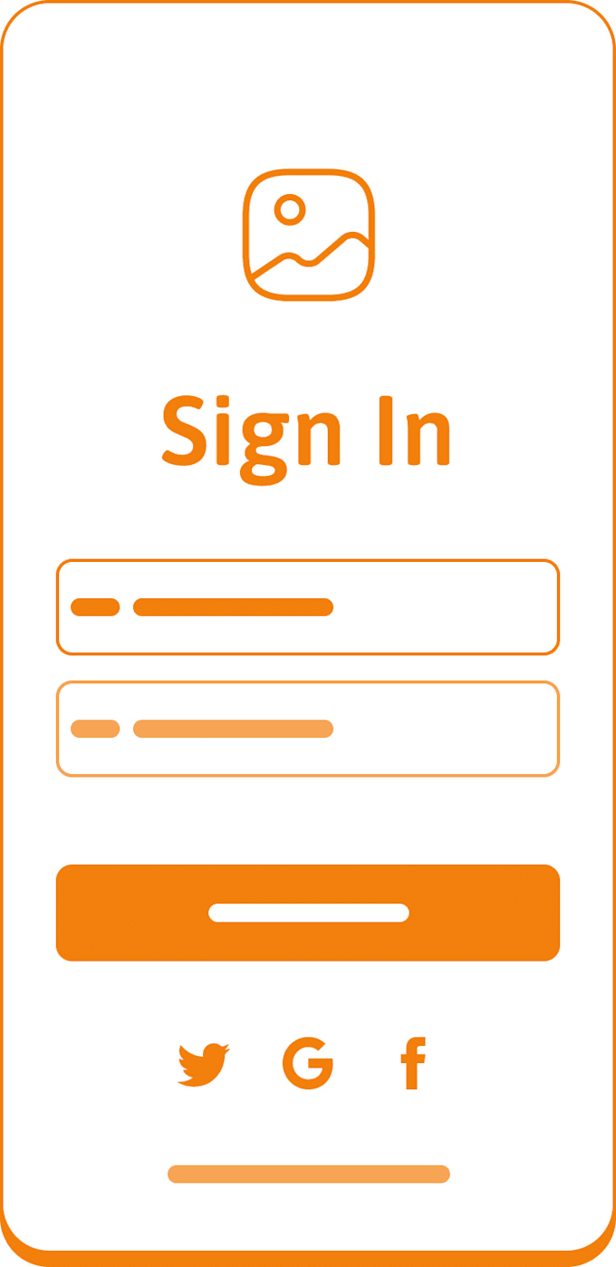 deliver perfect wireframes for your website or app