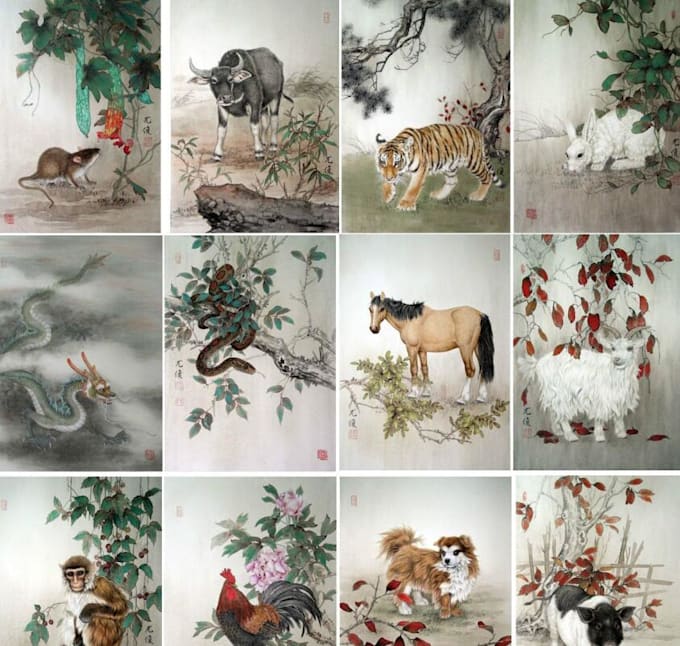 ancient methods from china help you  predict your future destinfuture destiny