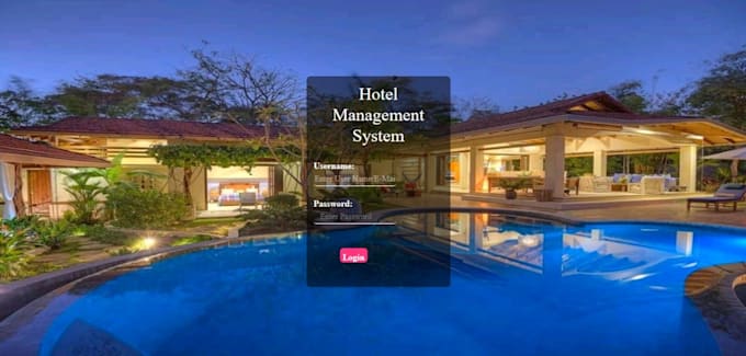 design professional, attractive and responsive website with html, css, js, bs4