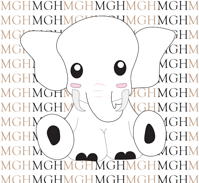 create a logo or personal graphic for you