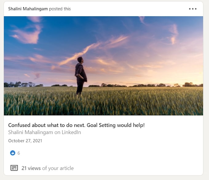 write articles for you
