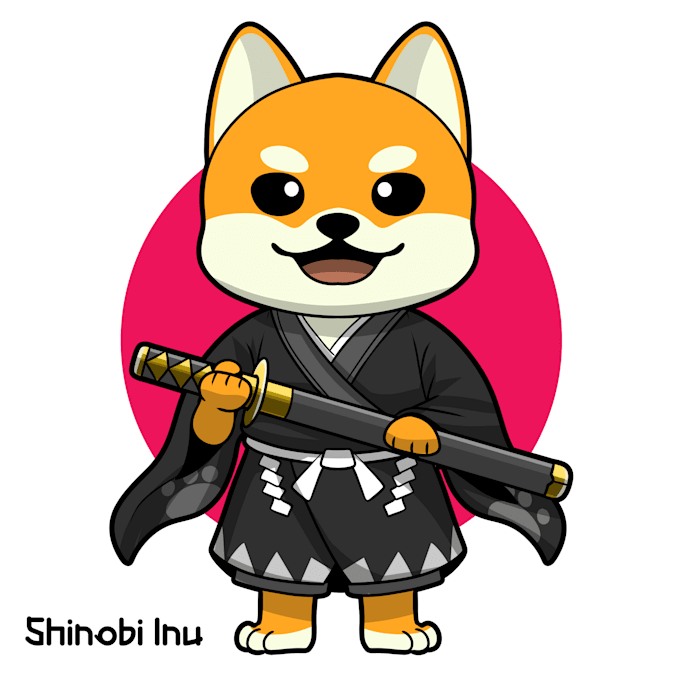 draw chibi anime for pet or animal