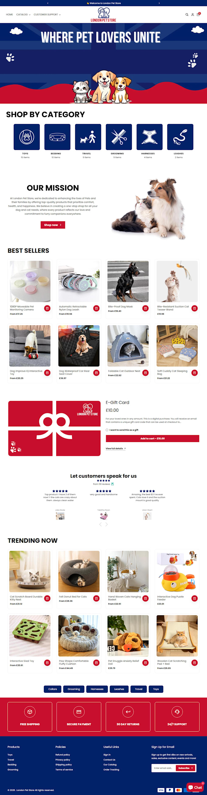 build UK dropshipping shopify store website, UK suppliers and winning products
