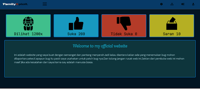 make a website professionally