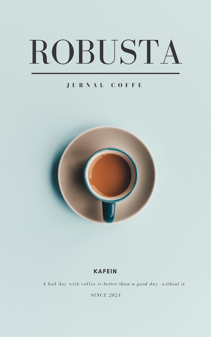create your book cover with adobe or canva