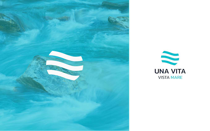 do a fantastic minimalist website logo design