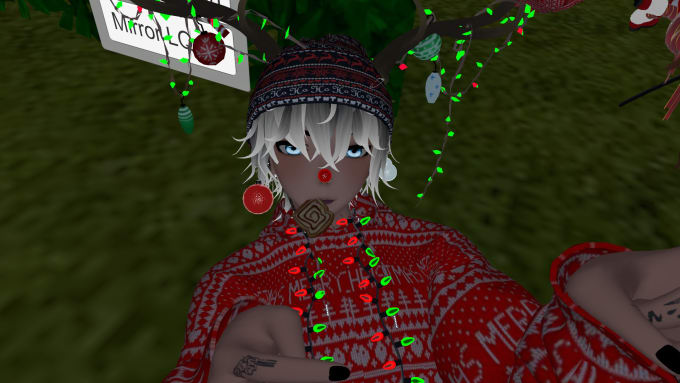 how to add toggles to vrchat avatars