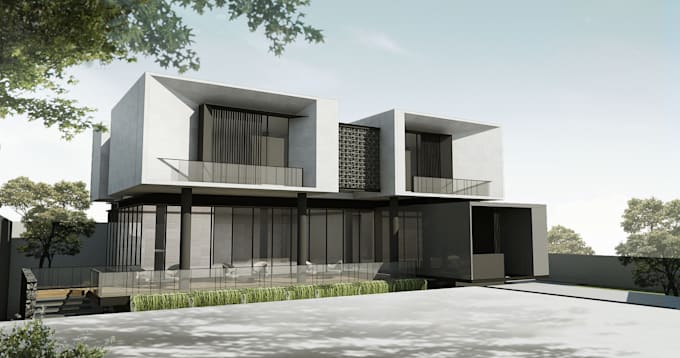 create 3d sketchup model from your 2d plans