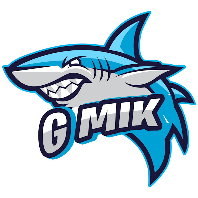 make a gaming logo for you