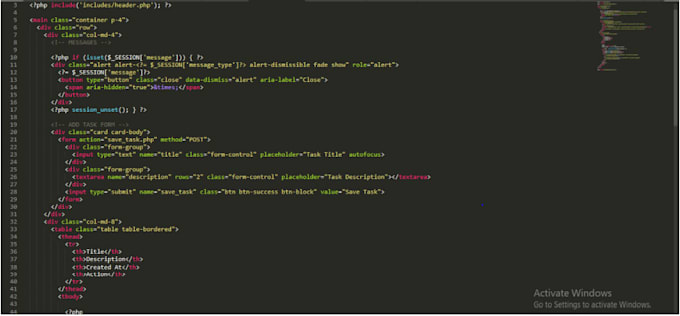 design responsive web page for you