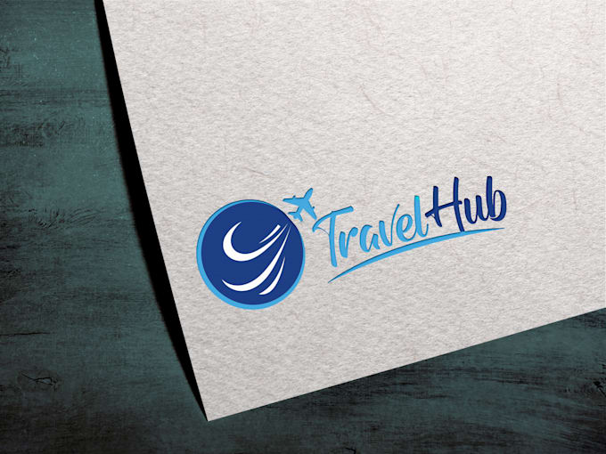 create eye catching logo for you