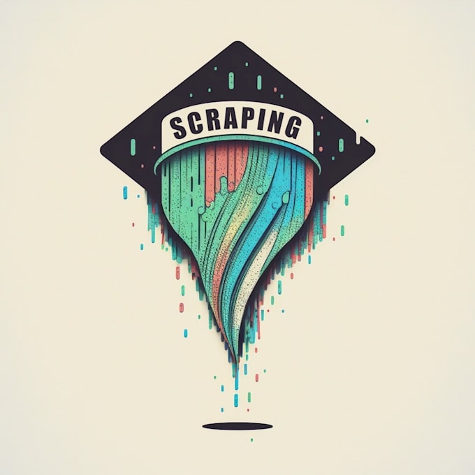 scrape any website for products, prices, images, reviews