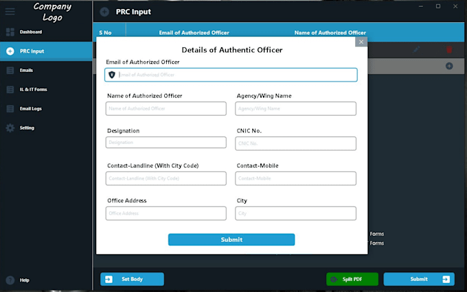 automate your manual business process using custom rpa