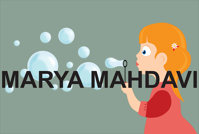 Create Funny And Attractive Cartoon Characters By Maryamahdavi Fiverr Create Funny And Attractive Cartoon Characters By Maryamahdavi Fiverr