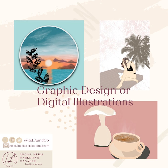 be available for those looking for SMM and graphics