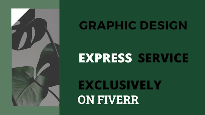 a flyers for your business