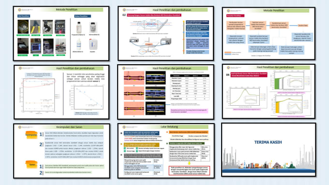 design delightful powerpoint presentation