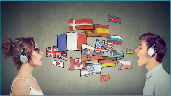 all language translators available here fast delivery