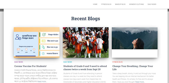 create your website with elementor pro