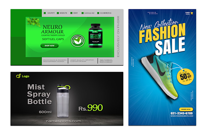 do billboard, digital billboard, signage, yard sign for your brand