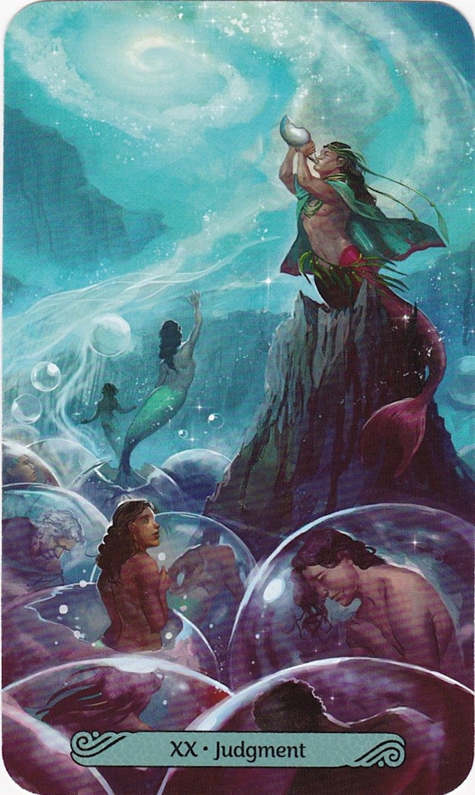 tarot, oracle cards and dowsing rod readings