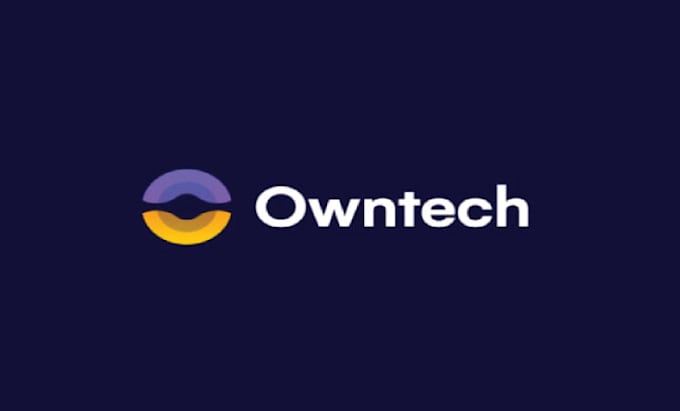 do timeless modern minimalist business logo for you