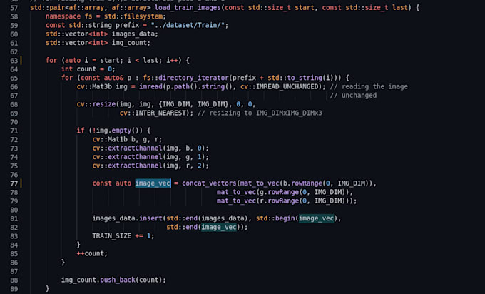 do cross platform c and cpp programming