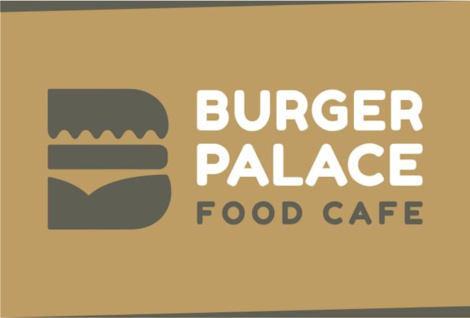 do creative modern business logo design