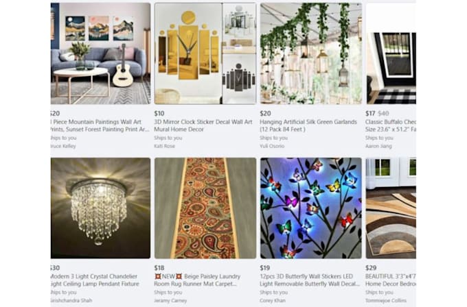 automate your facebook marketplace store dropshipping fbmp VA