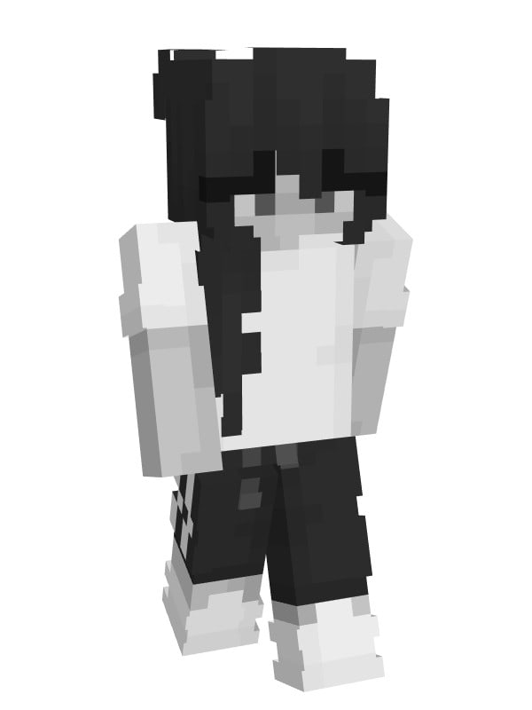 do customs minecraft skins