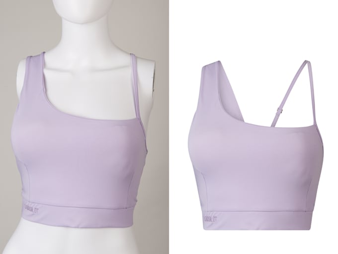 do invisible mannequin, neck joint, 3d ghost mannequin services
