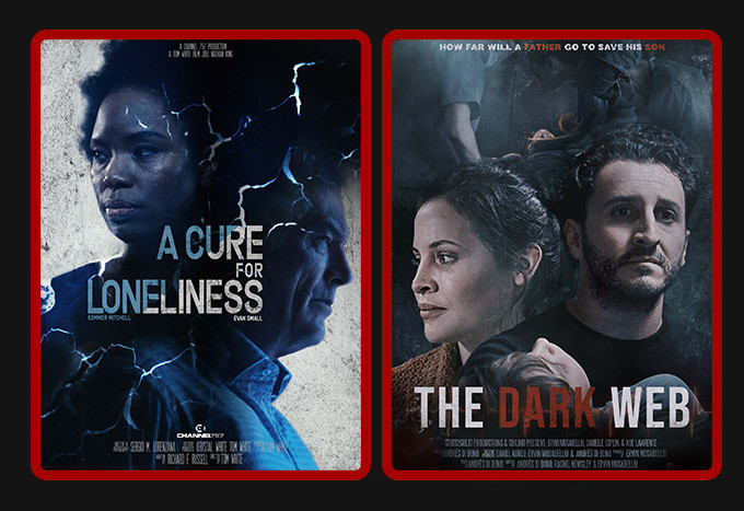 design a horror movie poster, thriller movie poster