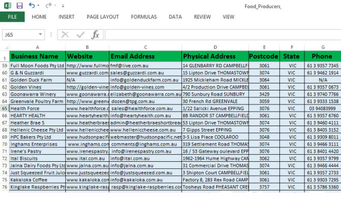 be your virtual assistant for data entry and web search