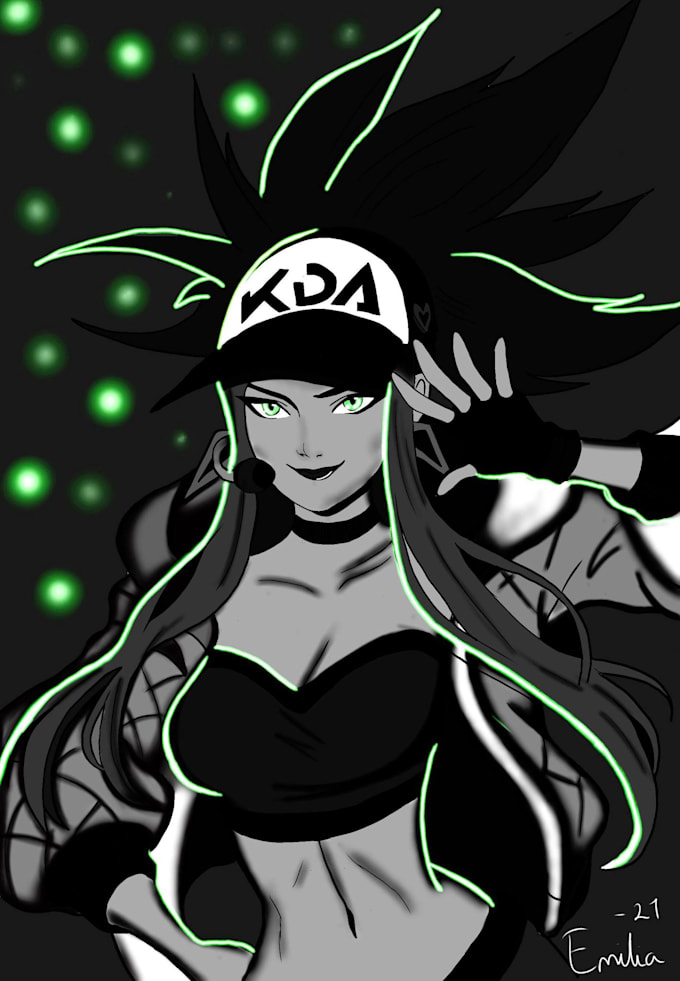 draw for you digitally