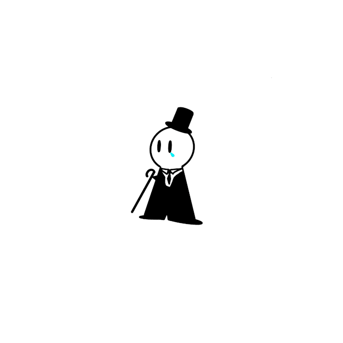 draw a hand drawn figure