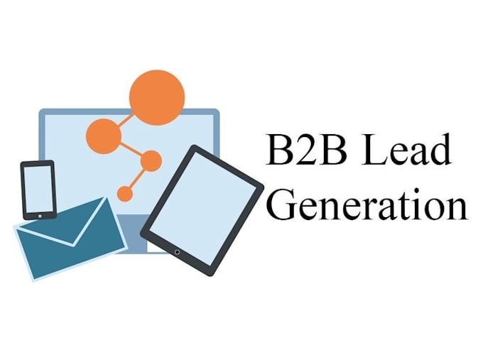 provide linkedin outreach for b2b lead generation