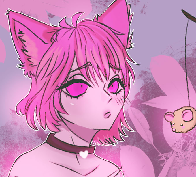 make a custom digital piece