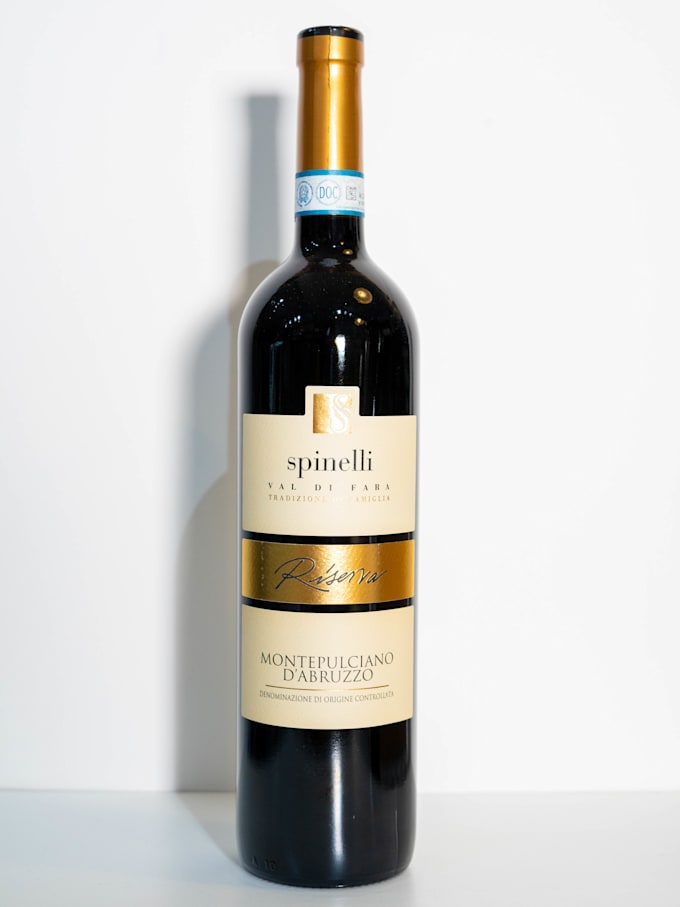 do product photography for socials and websites
